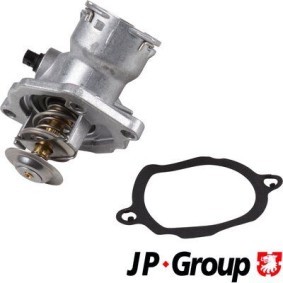 Bremsbeläge von JP GROUP