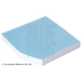 Comprar Filtro de habitáculo de BLUE PRINT ADBP250115 a bajo precio de 18,72 €