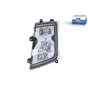 Achetez des Projecteur principal DT Spare Parts 13.00166 à prix pour 1644,13 €