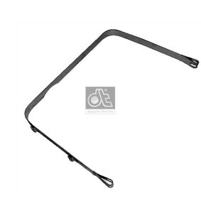 Compre Suporte, silenciador da DT Spare Parts 2.14607 a um preço baixo por 75,81 €