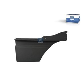 Hecktür des Herstellers DT Spare Parts - Originalware Artikelnummer: 4.66165