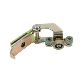Rollenführung, Schiebetür für VW von DT Spare Parts