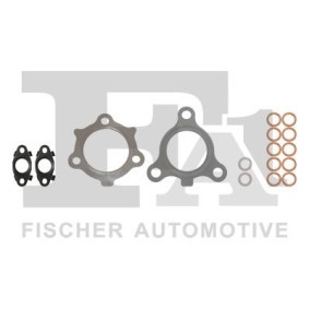 Montagesatz, Lader für LEXUS von FA1