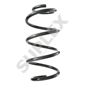 Osta Jousi (auton jousitus) SUPLEX:llä 38196 edullisesti hintaan 134,12 €