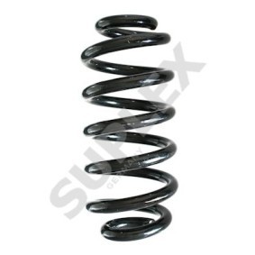 Osta Jousi (auton jousitus) SUPLEX:llä 38202 edullisesti hintaan 222,74 €