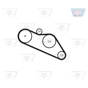 Zahnriemen für ISUZU von OPTIBELT