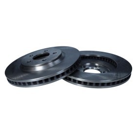 Bremsscheibe 19-4912 von MAXGEAR günstig für 65,78 € online kaufen