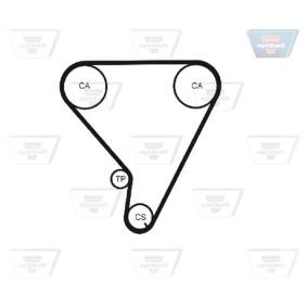 Zahnriemen von OPTIBELT für MAXIMA QX (A32) günstig online kaufen