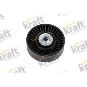 Umlenk- / Führungsrolle, Keilrippenriemen 1223450 von KRAFT günstig für 18,18 € online kaufen