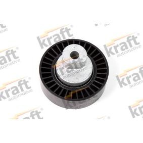 Umlenk- / Führungsrolle, Keilrippenriemen 1222800 von KRAFT günstig für 16,79 € online kaufen
