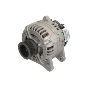 Lichtmaschine von RIVOLV