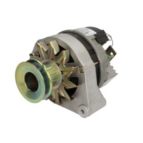 Lichtmaschine von RIVOLV
