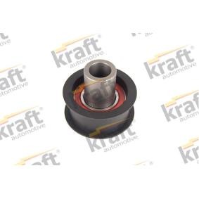 Achetez des Poulie renvoi / transmission, courroie de distribution KRAFT 1221550 à prix pour 29,72 €