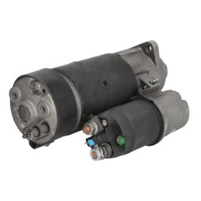 Anlasser RIV700737 von RIVOLV günstig für 109,58 € online kaufen