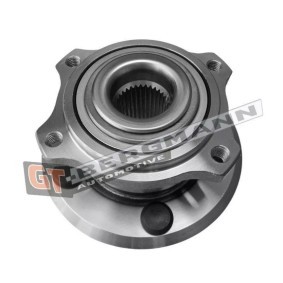 Radlagersatz für DODGE von GT-BERGMANN
