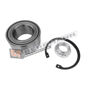 Compre Cubo da roda de GT-BERGMANN online para 3 Sedan (E90) a preços moderados
