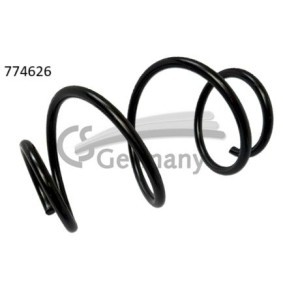 Compre Mola de suspensão da CS Germany 14.774.626 a um preço baixo por 26,66 €