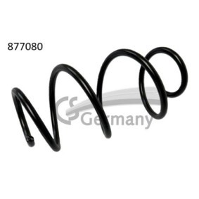 Osta Jousi (auton jousitus) CS Germany:llä 14.877.080 edullisesti hintaan 61,72 €