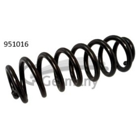 Compre Molas de CS Germany online para Tiguan Allspace (BW2) a preços moderados