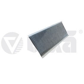 Innenraumfilter des Herstellers VIKA - Originalware Artikelnummer: 11001201