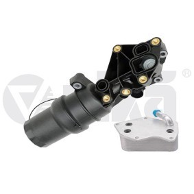 Compre Radiador de óleo, óleo do motor da VIKA 11151795101 a um preço baixo por 159,20 €