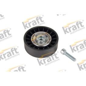 Umlenk- / Führungsrolle, Keilrippenriemen 1222870 von KRAFT günstig für 13,79 € online kaufen