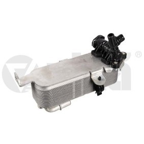 Ölkühler, Automatikgetriebe 39787801 von VIKA günstig für 93,86 € online kaufen