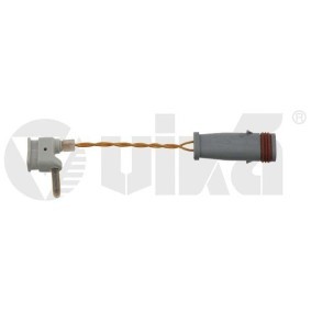 Acquista Sensore di usura delle pastiglie freni da VIKA 69937501 a buon mercato per soli 2,71 €