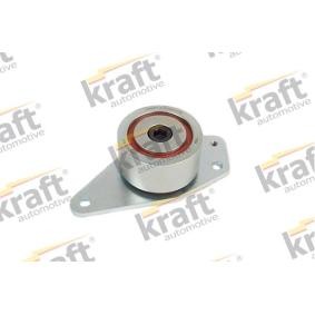 Achetez des Poulie renvoi / transmission, courroie de distribution KRAFT 1225120 à prix pour 17,03 €