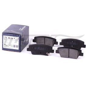 ABS-Sensor TX 52-69 von TOMEX brakes günstig für 26,85 € online kaufen
