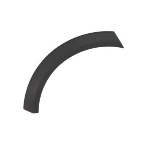 Zier- / Schutzleiste, Kotflügel 5703-04-2595475P von BLIC günstig für 56,41 € online kaufen