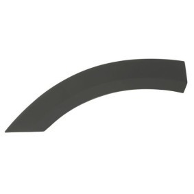 Zier- / Schutzleiste, Kotflügel 5703-04-2595477P von BLIC günstig für 44,29 € online kaufen