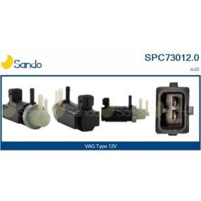 Compre Canhão de fechadura, fechadura de ignição da SANDO SLO73A03.0 a um preço baixo por 17,70 €