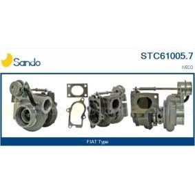 Compre Canhão de fechadura, fechadura de ignição da SANDO SLO73A05.0 a um preço baixo por 16,55 €