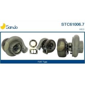 Lenkschloß SLO74000.0 von SANDO günstig für 58,92 € online kaufen