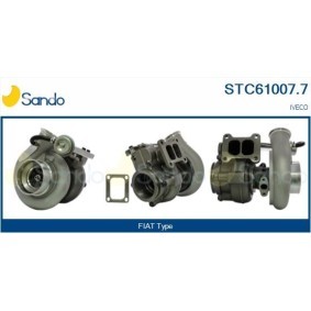 Achetez des Fermeture-volant SANDO SLO74005.0 à prix pour 38,21 €