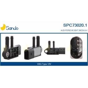 Compre Bombín de arranque de SANDO online para DUCATO Furgón (280) a precios moderados