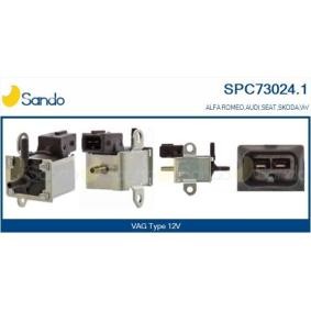 Compre Canhão de fechadura, fechadura de ignição da SANDO SLO77A00.0 a um preço baixo por 16,76 €
