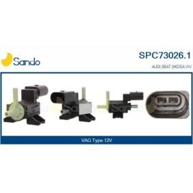 Compre Canhão de fechadura, fechadura de ignição da SANDO SLO77A02.0 a um preço baixo por 16,95 €