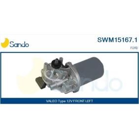 Drosselklappenstutzen STB70012.0 von SANDO günstig für 139,39 € online kaufen