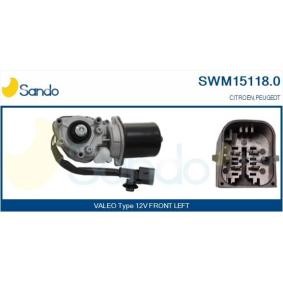 Drosselklappenstutzen STB70020.0 von SANDO günstig für 209,01 € online kaufen