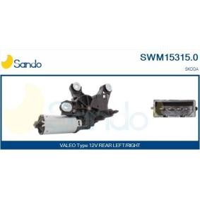 Drosselklappenstutzen STB75001.0 von SANDO günstig für 154,17 € online kaufen