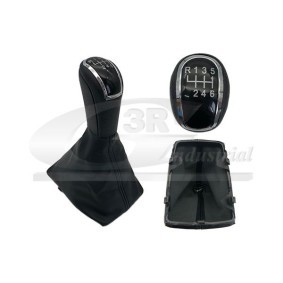 Schalthebelverkleidung 20701 von 3RG günstig für 21,41 € online kaufen