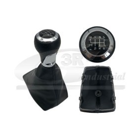 Schalthebelverkleidung 20704 von 3RG günstig für 21,41 € online kaufen