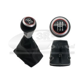 Schalthebelverkleidung 20705 von 3RG günstig für 21,41 € online kaufen