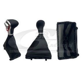 Schalthebelverkleidung 20730 von 3RG günstig für 67,53 € online kaufen