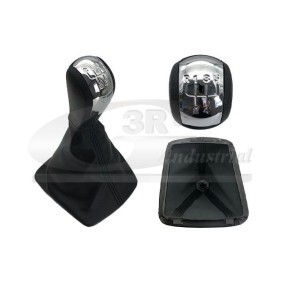 Schalthebelverkleidung 25736 von 3RG günstig für 16,47 € online kaufen