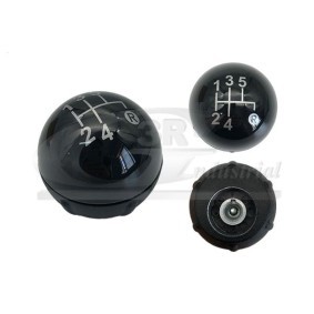 Schaltknäuf 25923 von 3RG günstig für 26,54 € online kaufen