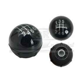 Schaltknäuf 25924 von 3RG günstig für 26,54 € online kaufen