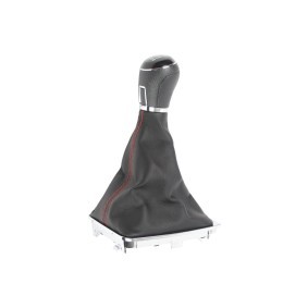 Compre Palanca de cambios de ABAKUS online para Golf VII Alltrack (BA5, BV5) a precios moderados